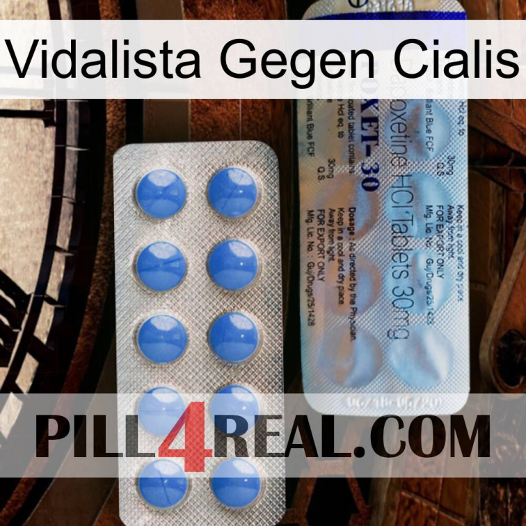 Vidalista Vs Cialis 39